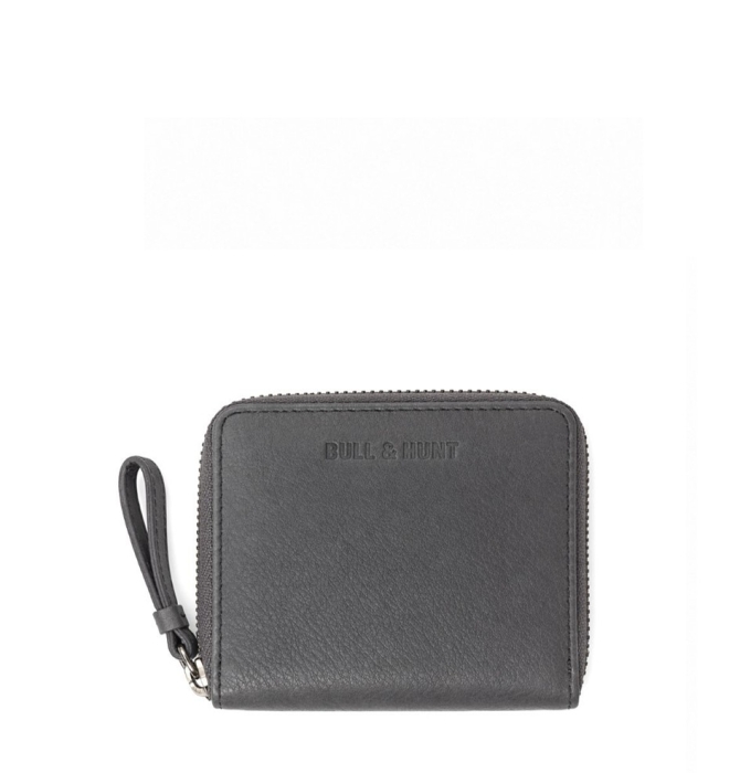 MIDI ZIP WALLET STORM